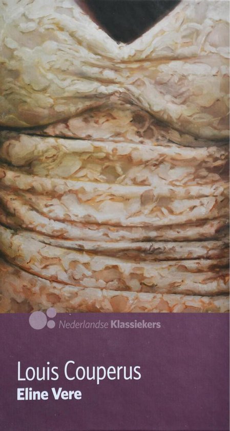 Eline Vere - AD Nederlandse klassiekers - cover