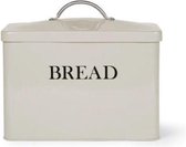 'Bread' Broodtrommel - Brooddoos - Klei