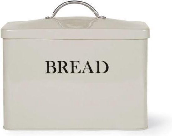 ‘Bread’ Broodtrommel – Brooddoos – Klei