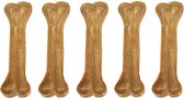 Zooselect Hondensnack Premium Kauwbeen 7,5 cm 5 stuks