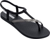 Ipanema Class Wish Sandalen Dames - Black - Maat 41/42