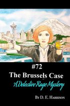Detective Rage Mysteries 72 - The Brussels Case