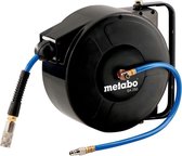 Metabo - Navíjací bubon na hadicu automatický SA 250