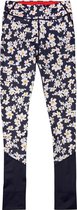 O'Neill - UV Zwemlegging voor meisjes - Print - Bloemen AOP - maat 176cm