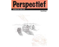Perspectief Tekenen stap-voor-stap