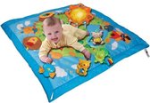 Activiteitenboog voor baby's Vtech Deken 2 in 1 (ES)
