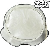 Portemonnee Mickey Mouse 70700 Rood