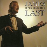 James Last ‎– Super Selection