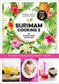 Surimam cooking 2