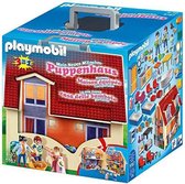 Playmobil Poppenhuis - Playmobil Huis - Mijn Meeneempoppenhuis