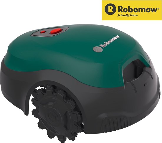 Robotmaaier Robomow RT700 tot 700 m²