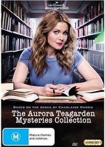 Aurora Teagarden Mysteries Collection