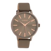 OOZOO C10612 - Dames en heren - 42 mm