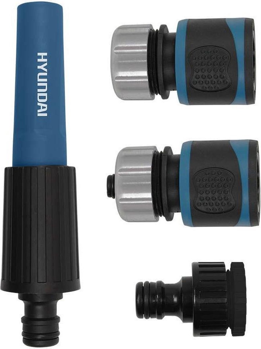 Hyundai Sproeiset 58752, 4-delig 13-15mm