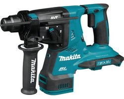 Makita DHR281Z 36V (2x 18V) Li-Ion Accu SDS-plus combihamer body - 2,8J - koolborstelloos