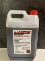 Multiwash - motorreiniger - 5L navulverpakking