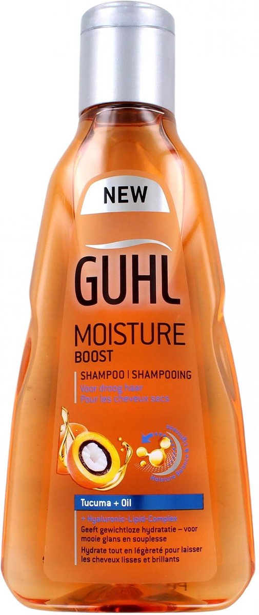 Guhl Shampoo Moisture Boost 250ml