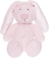 Teddy Kompaniet - Knuffel - Zweeds - Roze - Heerlijk Zacht