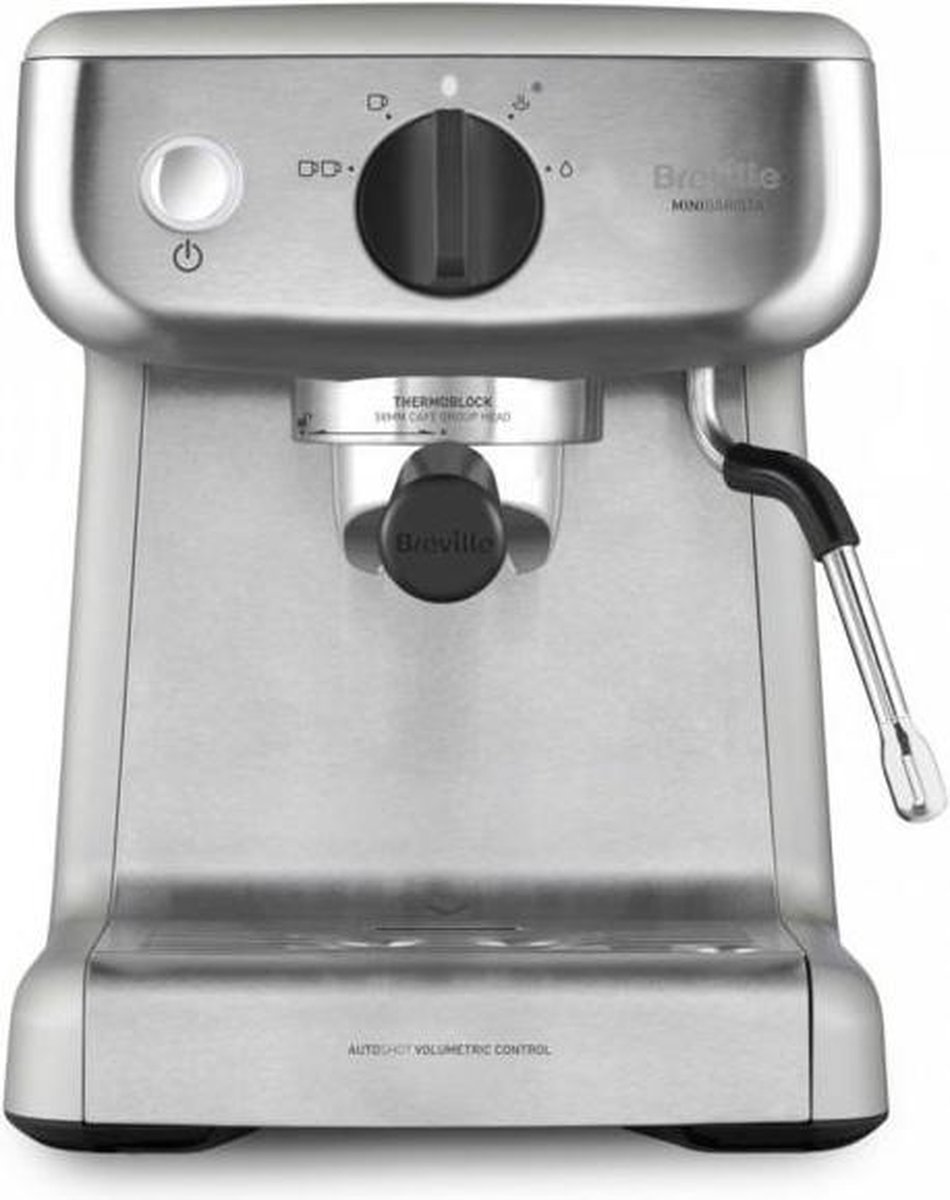 mini barista