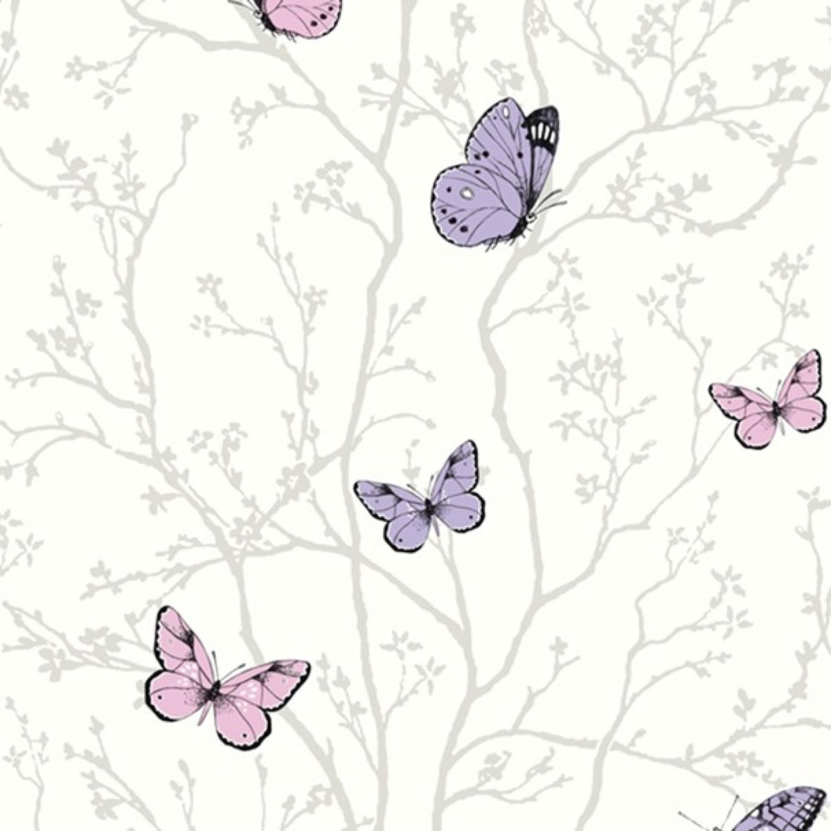 No Limits - HHP560817 - Magic Butterfly