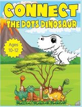 Connect The Dots Dinosaur Ages 10-12