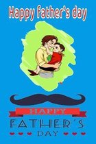 Happy father's day