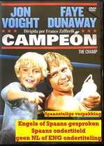 The Champ [DVD] (1979) (Engels zonder ondertiteling)