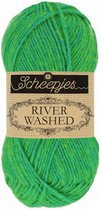 Scheepjes River Washed- 954 Congo 5x50gr