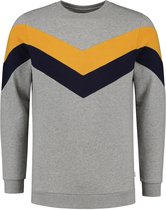 Shiwi sweatshirt Zwart-S