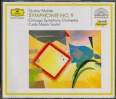 Gustav Mahler  Symphonie No. 9 (2 CD)