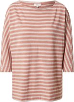 S.oliver shirt Rosé-38 (S)