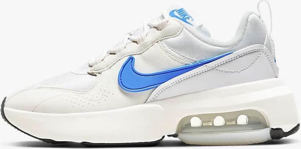 Nike Air Max Verona Blauw, Wit