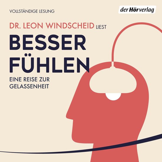 Besser fühlen - cover