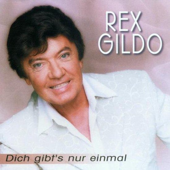 Dich Gibt'S Nur Einmal