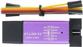 OTRONIC® ST-Link V2 voor STM8 en STM32 compatible