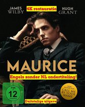 Maurice - Special Edition  [Blu-ray+ 2 DVD's]