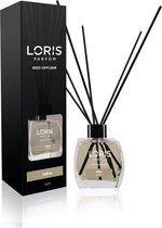 LORIS - Parfum - Geurstokjes - Huisgeur - Huisparfum - Gum - 120ml - BES LED
