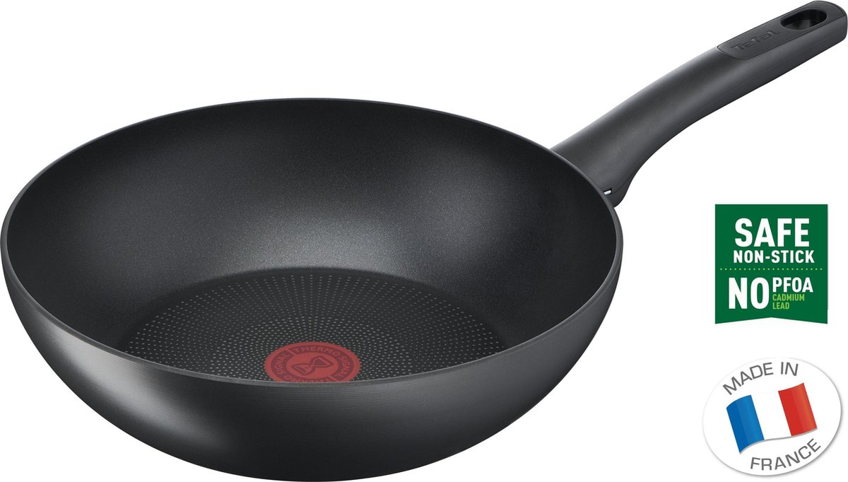 Tefal Ultimate - Wokpan - Inductie -  Ø 28cm