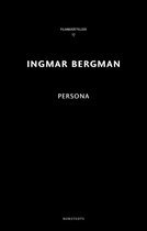 Ingmar Bergman Filmberättelser 17 - Persona