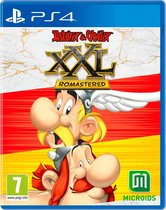 Asterix & Obelix XXL Romastered - PS4