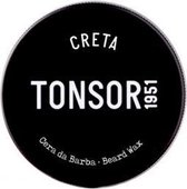 Tonsor 1951 CRETA Baardwax 50 ml
