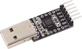 OTRONIC® CP2102 USB naar TTL Serial UART Bridge 3.3v-5v met DTR pin