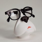 Antartidee - brillenstandaard - brillenhouder - hond - hondenneus - surrealistisch - Italiaans - Design