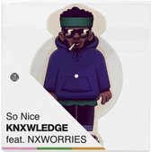 So Nice (Feat. Nxworries & Anderson .Paak)