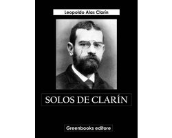 Solos de Clarín