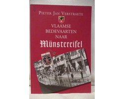 Vlaamse bedevaarten naar Münstereifel