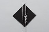 Echt 925 zilveren ketting