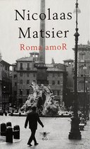 Roma Amor door Nicolaas Matsier