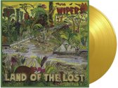 Land Of The Lost (Coloured Vinyl)