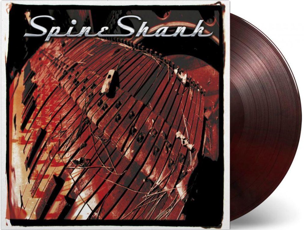 Strictly Diesel (Coloured Vinyl)